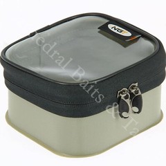 NGT Carp Fishing Bags Pouch EVA Storage Terminal Tackle Bits Bait Fishing Tackle