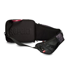 Rapala Urban Classic Sling Bag – Pike Perch Bass Trout Salmon Lure Sea Fishing