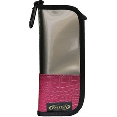 Valkein Lure Spoon Wallet Size M 95x220x35mm Julian Pink (6154)