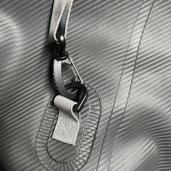 Mustad Dry Bag 40L Grey MB012