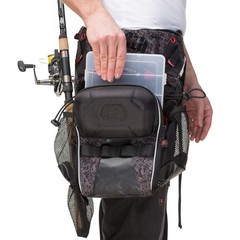 Rapala Urban Hip Pack – Pike Perch Bass Pollock Trout Salmon Lure Fly Fishing