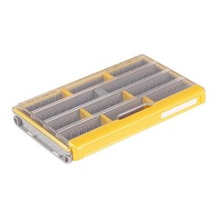 PLANO Fishing Tackle Box EDGE Professional 3600