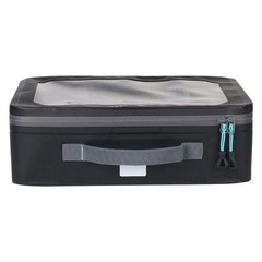 Evolution Fishing Soft Plastix Case Waterproof Plastic Bait Storage Box (Large)
