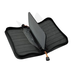 Daiwa Presso Wallet, Large, Orange