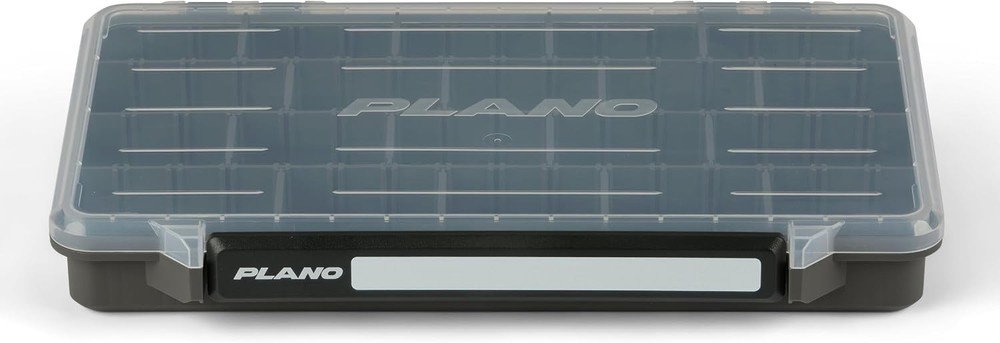 Plano StowAway 3600 Stow Tackle Box with Corrosion Preventive Rustricor Single