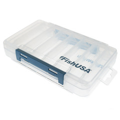 FishUSA Flagship Mini Stickbait & Crankbait Box
