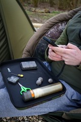 Cult Tackle DPM Rig Tray – Carp Coarse Fishing Luggage – Free Delivery
