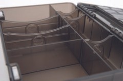 Tackle Box Carp Fishing Tackle Storage KORDA Rig Tackle Storage Next Day Deliv-