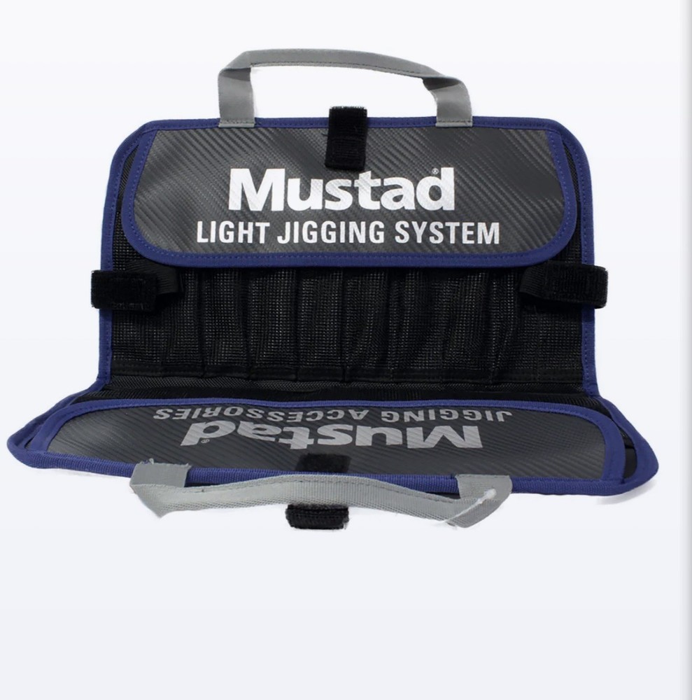 Mustad Jig Bag MB021 Size Small