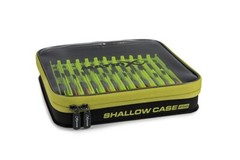Matrix EVA Seatbox storage system Match Fishing Tackle Bag GLU153