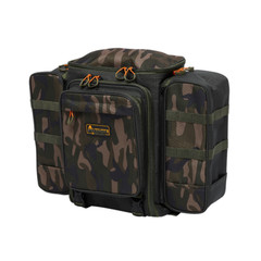 Prologic Avenger Rucksack Carpfishing Waterproof 600D 4 Bank Stick A0147