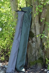 Cult Tackle Wet Net Sleeve – Carp Fishing Landing Net Luggage