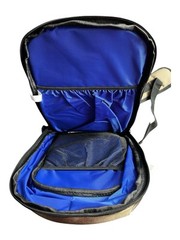 Fishing Portage Sling Bag New. (Designed to Fit Portage Pack P50BP)