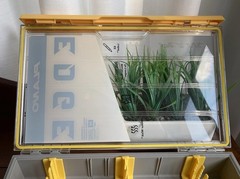 Plano EDGE 3700 Spinner Bait Box