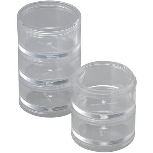 Meiho (MEIHO) Round Case S