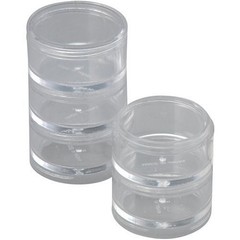 Meiho (MEIHO) Round Case S