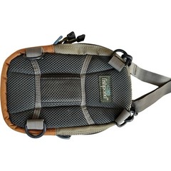 Fishpond Crossbody Bag Fishing Pack Organizer 9×6.5”