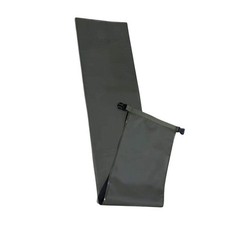 Cult Tackle Wet Net & Retainer Sleeve – Carp Fishing Landing Net Luggage