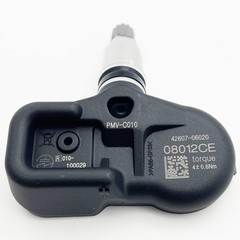TPMS Sensor 42607-06020 Programmed Tire Pressure Monitoring System Sensor 315…