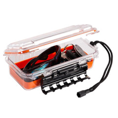 Plano XS Guide Series Waterproof Case 1450 Heavy Duty Airtight Protection