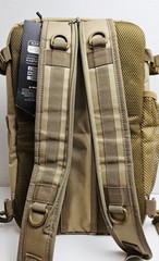 KastKing BlowBak Tactical Fishing Sling Tackle Storage Bag Lightweight 15″
