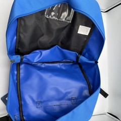 Talon Outdoor Fishing Backpack Upper Blue Grey LI-FB-2401-UP New