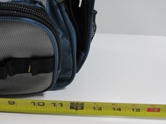 Okeechobee Soft Sided Tackle Bag #PT1