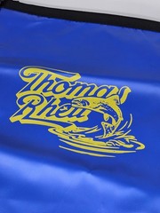 Thomas Rhett Waterproof Fishing Dry Bag NEW