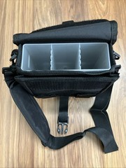 Surf Rite Supreme Small Surf Bag 3 Tube plus Lure Pockets