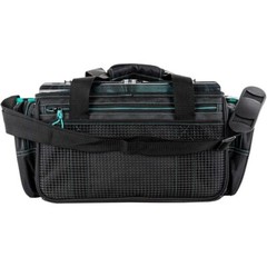 Evolution Drift Series 3600 Topless Tackle Bag – Horizontal (Seafoam-H36013-EV)