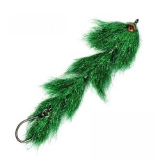Two Piece 27mm Synthetic Bait Lure with Lifelike Artisan Craftsmanship