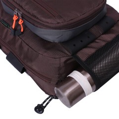 Sling BackPack Tackle Storage Chest Pack Shoulder Bag for Saltwater Fishing