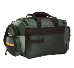 Okeechobee Fats Extra Large Fishing Tackle Bag & Boxes, Polyester