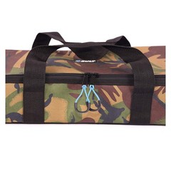 Cult Tackle Bait Boat Gadget Bag – DPM Camo – Carp Fishing Luggage Heavy Duty