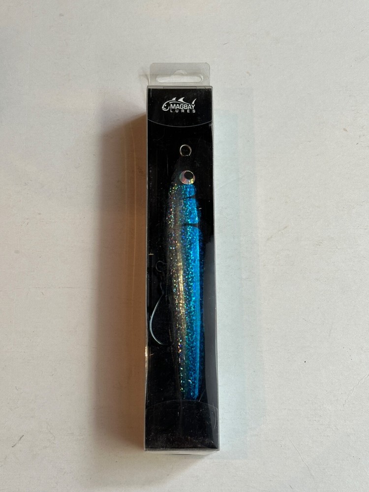 MagBay Lures Sublime Stickbait – Big Fish Lure