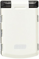 Meiho (MEIHO) PA-10SD Pearl Black / Pearl White