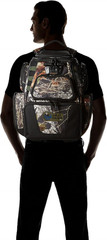 Nomad CLC LED Lighted Camo Backpack – Mossy Oak Tackle Tek