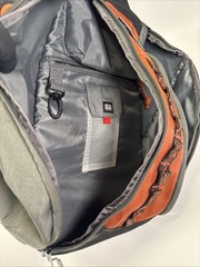 Temple Fork Outfitters TFO Signature Series Fly Fishing Sling & Chest Pack Set