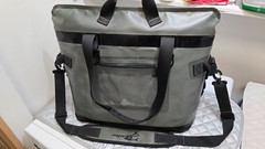 COHO insulated Fishing Bag – Tote