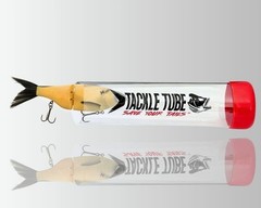 Red 3 Pack 2×8 New Elite Series Tackle Tube™ – Salt & Fresh Water Fishing