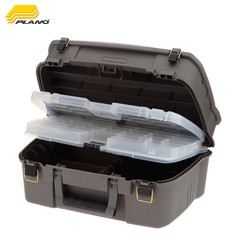 PLANO Fishing Tackle Storage System Box Guide Series MAGNUM SATCHEL