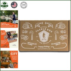 Complete Bass Fishing Kit with High Quality Lures and Fishing Tips Included