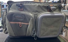 Fishpond Green River Fly Fishing Gear Bag