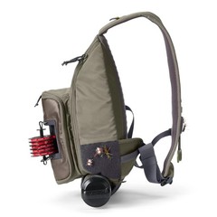 Orvis Sling Pack – Dusty Olive | 11L | Free Shipping