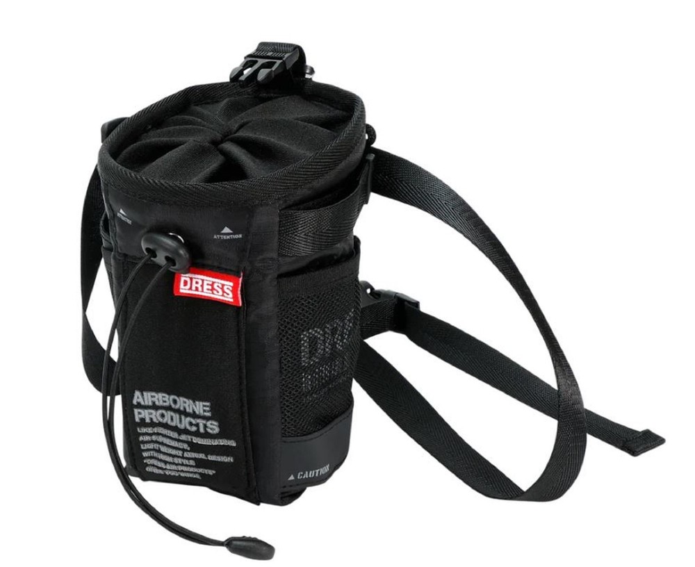 Dress Bag Chalk Tactical 170 x140 x 120mm (4300)