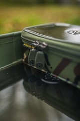 Wychwood Extremis Tactical EVA Luggage – Utility, Carryall, Modular