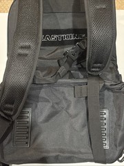 KastKing BaitSpace 50L Fishing Tackle Backpack with Removable Bait Binder NWT