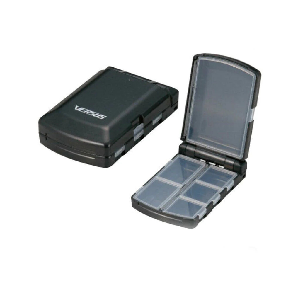 Meiho Versus VS-315DD Folding Case