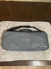 Orvis fly fishing bag