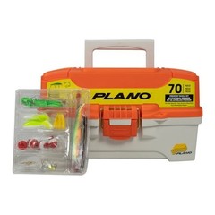 Plano Lets Fish 2 Tray Kit